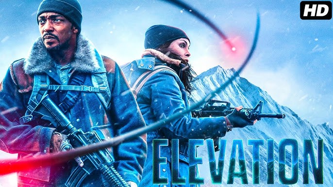 Elevation